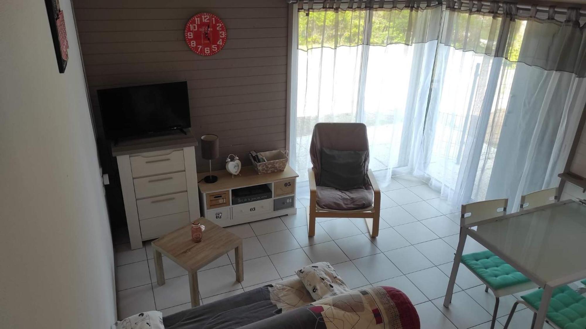 Les Chalets De Renoir 1 ลาโรช-โพเซย์ ภายนอก รูปภาพ